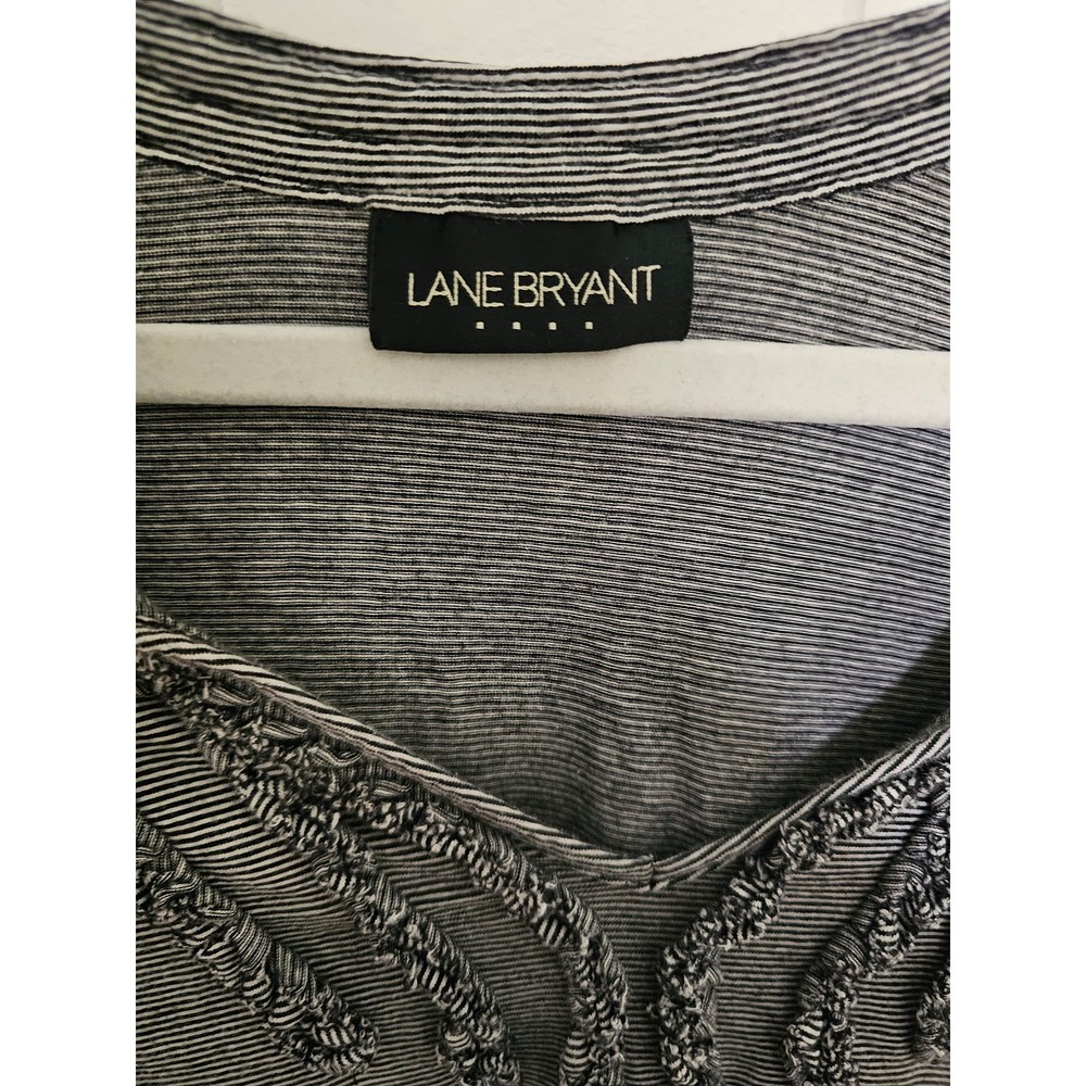 9 Lane Bryant Blouse, size 2x